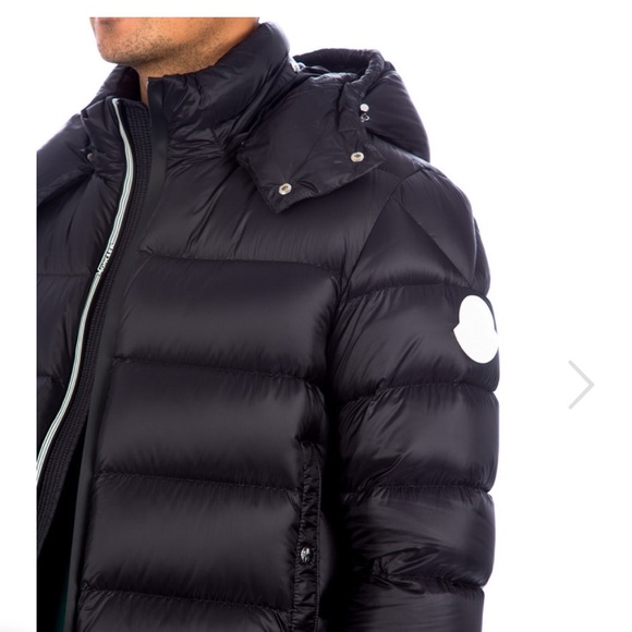 moncler arves giubbotto
